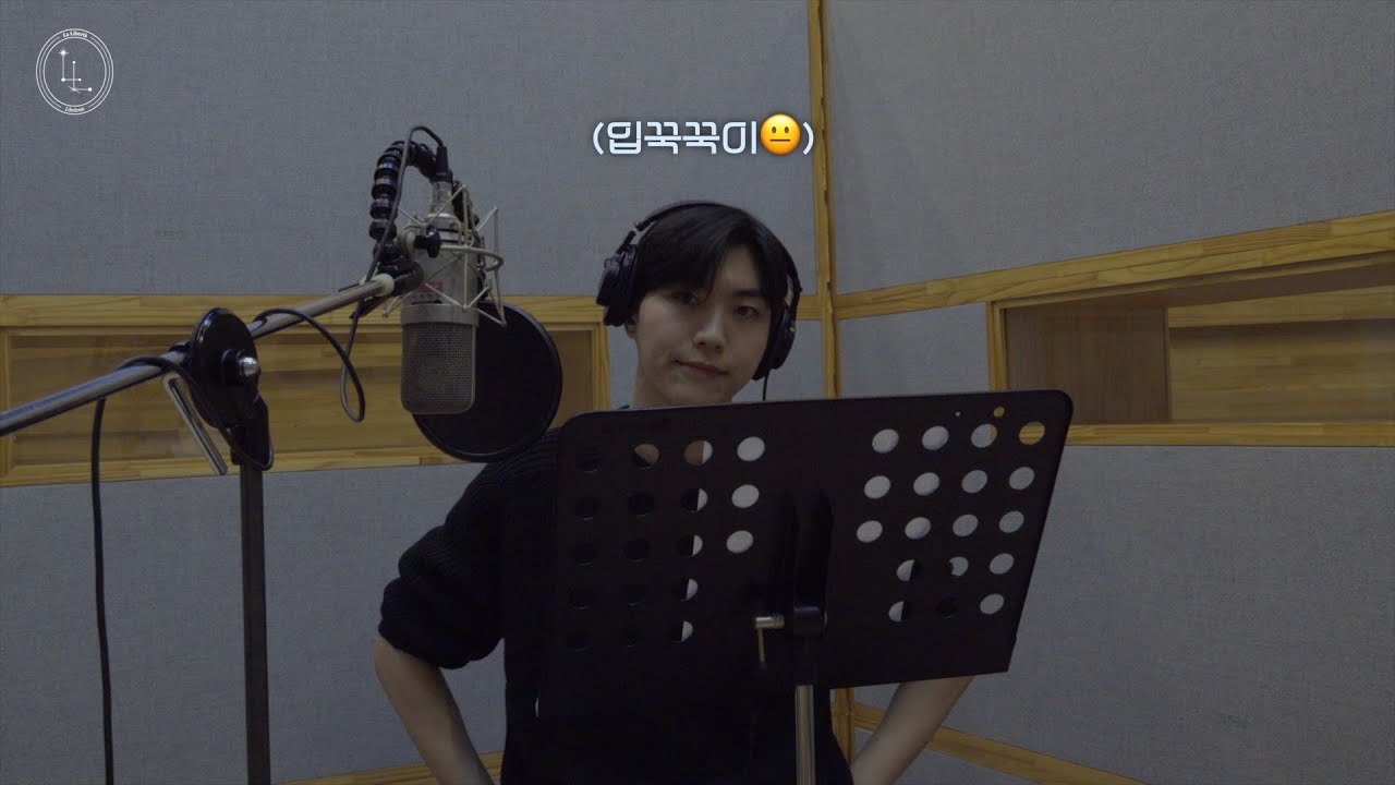 ‘너라는 이야기' Recording Behind | Libelante 1st EP ‘La Libertà'