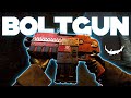 [OUTDATED] The Generalist | HAVOC 40 BOLTER VETERAN BUILD AND GUIDE | WH40K Darktide