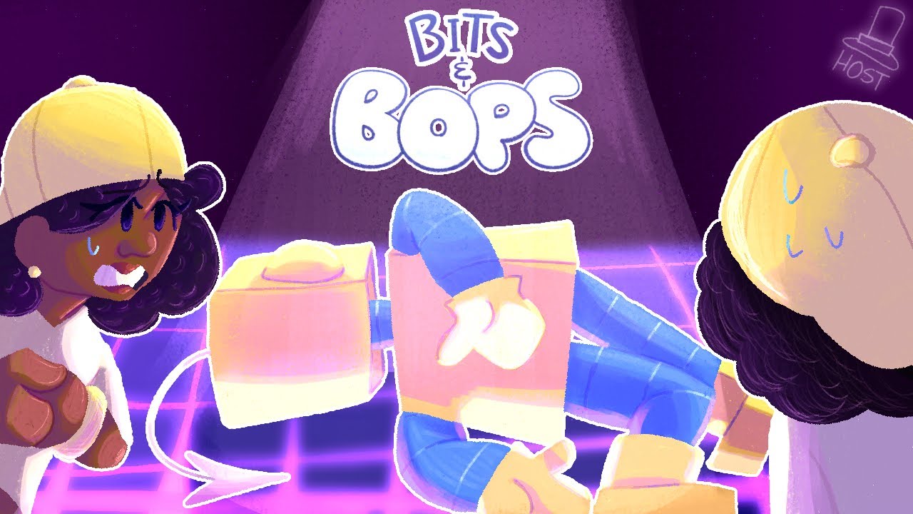 NEW BITS AND BOPS UPDATE IS AMAZING