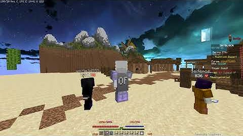 BUG REPORT hypixel skyblock GOD POTION issue