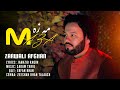 Maza مہ زہ | Zarwali Afghan | Pashto New Song 2026 | 4k Video | Pashto Music