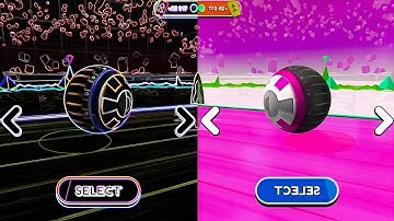 Going Balls Super SpeedRun: 2x Ball Run Gameplay Android, iOS | GOING BALLS New Update Pro Apk Games