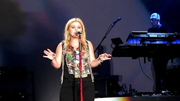 Kelly Clarkson - Live In London 2012 [Stronger Tour - Full Show... Or Almost!!]