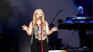 Kelly Clarkson - Live In London 2012 [Stronger Tour - Full Show... Or Almost!!]