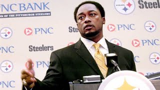TOMLIN: The Standard Is The Standard - Part 1: 2007