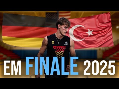 Wie ich den EM-Finaltag aus den USA verfolgt habe