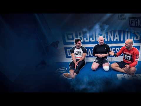 John Danaher Reveals The Secret To Learning Bjj From Video