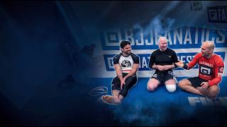 John Danaher Reveals The Secret To Learning Bjj From Video
