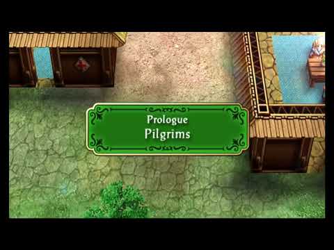 The Legend of Heroes II: Prophecy of the Moonlight Witch - 1