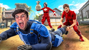 Last To Die In COD Mobile, Wins $1000...