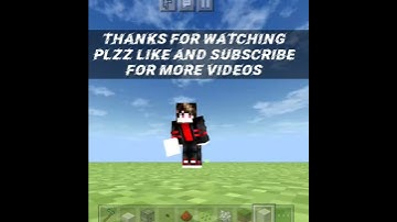 HOW TO MAKE AUTOMATIC WHEAT 🌾 FARM IN MINECRAFT #shorts