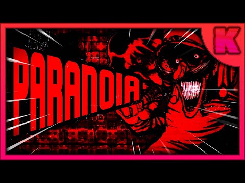 (+FLP) Paranoia Remix - Mario's Madness - Kane Sucks