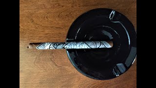 Gran Habano Zulu Zulu Maz Paz White Lancero cigar discussion