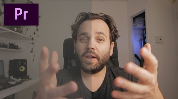 Make your videos POP INSTANTLY with COLOR!