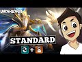 Could Primordials be LEGIT?! [Dota Underlords]