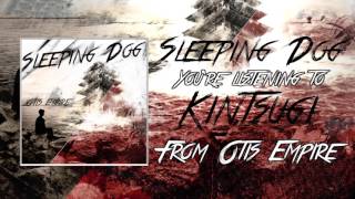 Sleeping Dog - Kintsugi