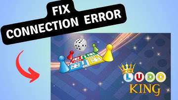 How to Fix Network Connection Error in Ludo King NETFLIX