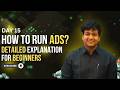 How to Run Facebook Ads (Step-by-Step) | Day 15 | Digital Marketing Course