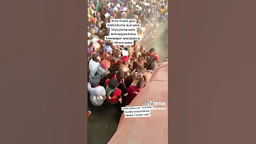 LIMBU LUCHAGULA FT MAYIKUSAI SHOO LIVE 