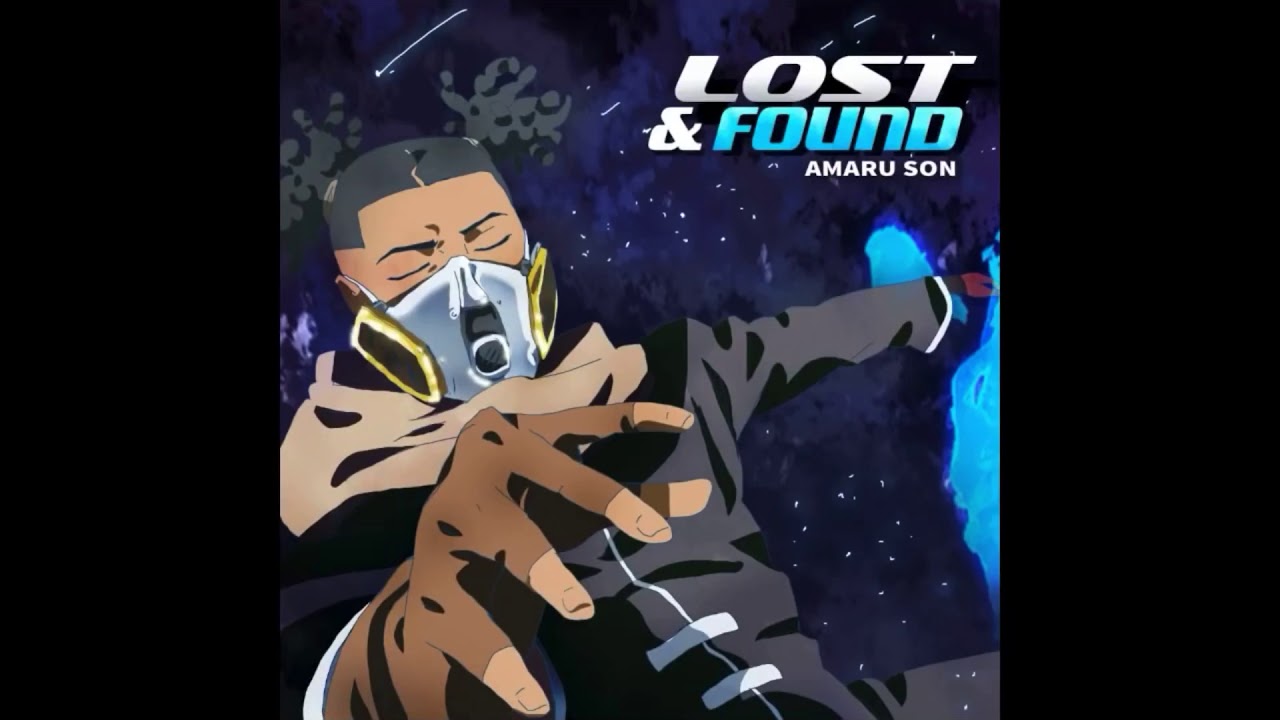 Lost And Found The Song Youtube