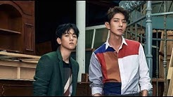 Curhat Lee Jun Ki, Baekhyun EXO Sedih Lihat Aktor Scarlet Heart  - Durasi: 2:37. 