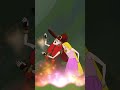 Rapunzel #shorts #english #fairytales #stories #forkids