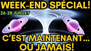 Download Lagu Prépare-toi à un basculement majeur ce week-end ! MP3 Download Lagu Prépare-toi à un basculement majeur ce week-end ! MP3