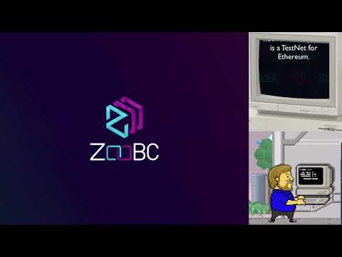 [ZooBC TestNet] Part 01 - How to get a Genesis Block Account