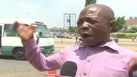 NIGERIANS REACT TO WORLD HAPPINESS REPORT 2018