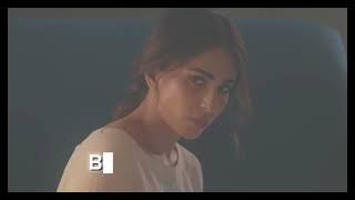 Aye Ishq e Junoon - OST (Lyrics) Full video SheheryarMunawar | Ushna Shah