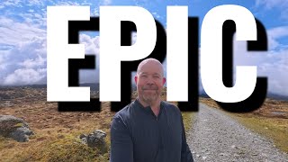 I Tried Hiking Rundemannen And This Is What I Saw!