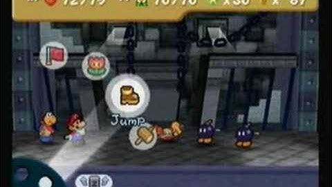 Paper Mario - Chapter 1 - Part 3