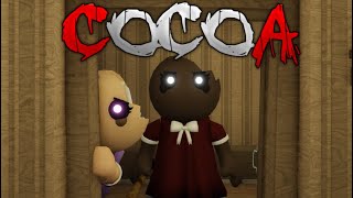 Cocoa - Chapter 1 - Roblox Horror