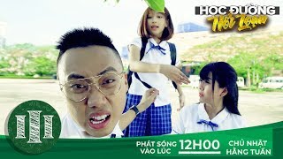 PHIM CẤP 3 - Phần 7 : Tập 09 | Phim Học Đường 2018 | Ginô Tống