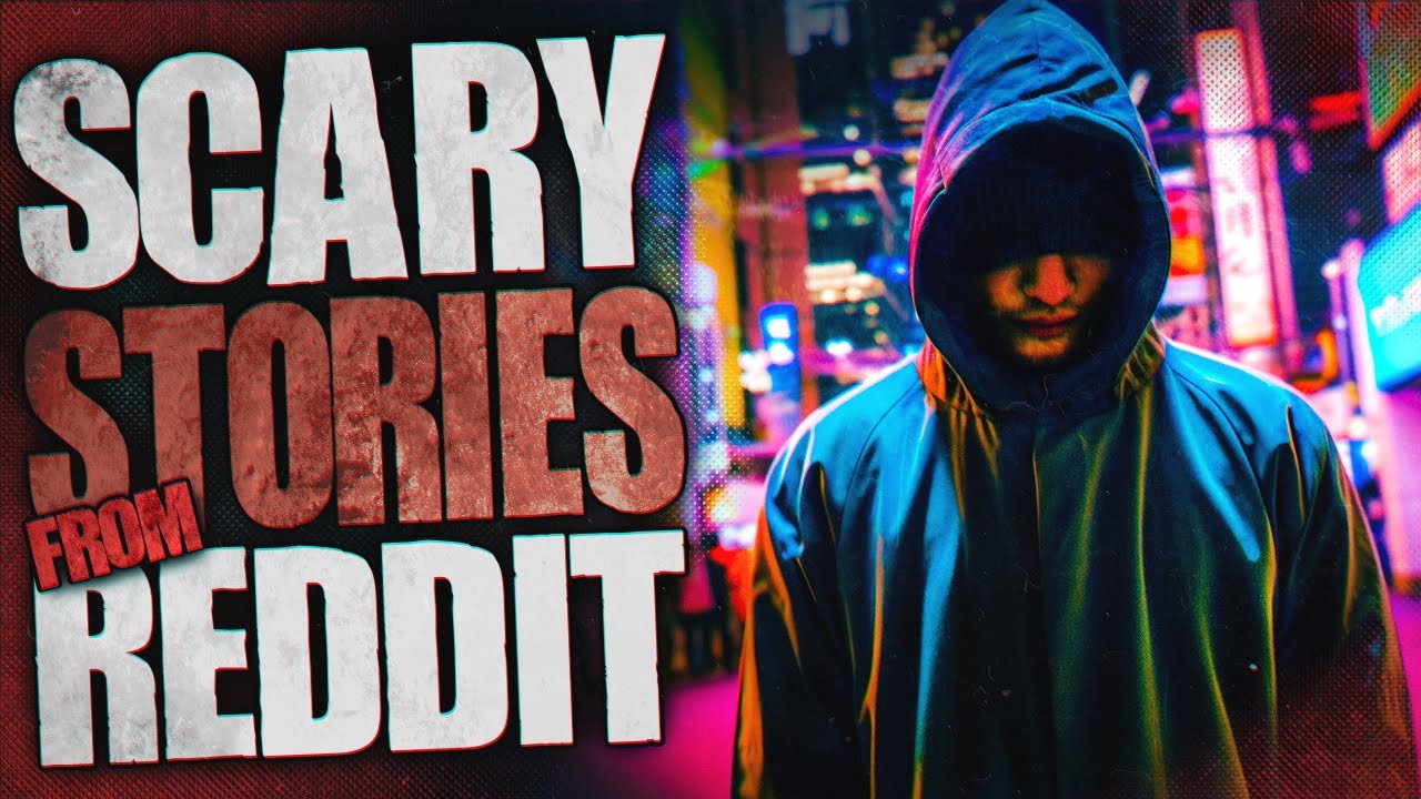 True Scary Stories from Reddit | Scary Encounters - YouTube