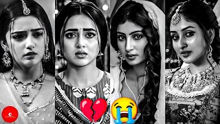 Gile Shikwe Ik Bar Ki Jati Hai 💔😭 | Dard Bhari Shayari 🥺🖤 | Mood Off Shayari 😤😣 | @OyeshayarG  screenshot 4