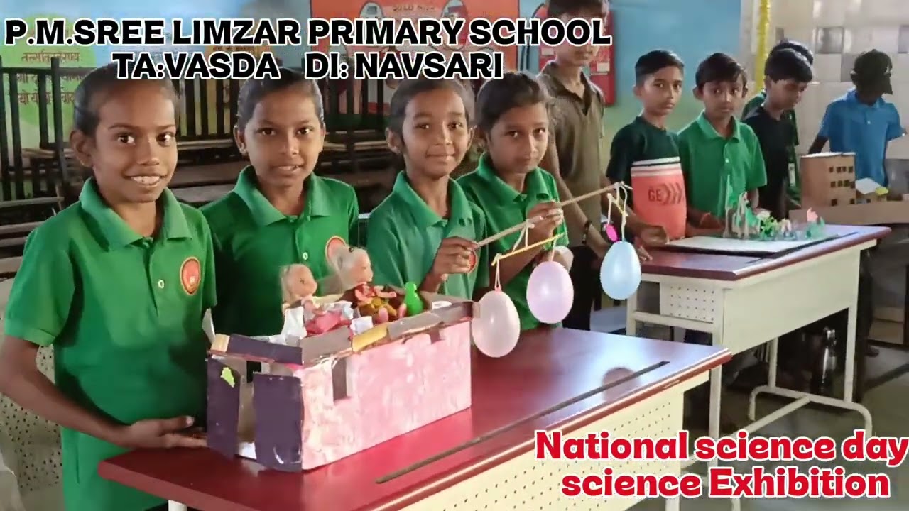 National science day celebration 2026