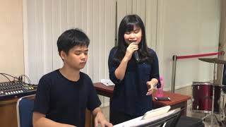 Tiada nama lain 🎹🎶🎵