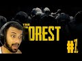 The Forest inicio da gameplay com Naza e Robs