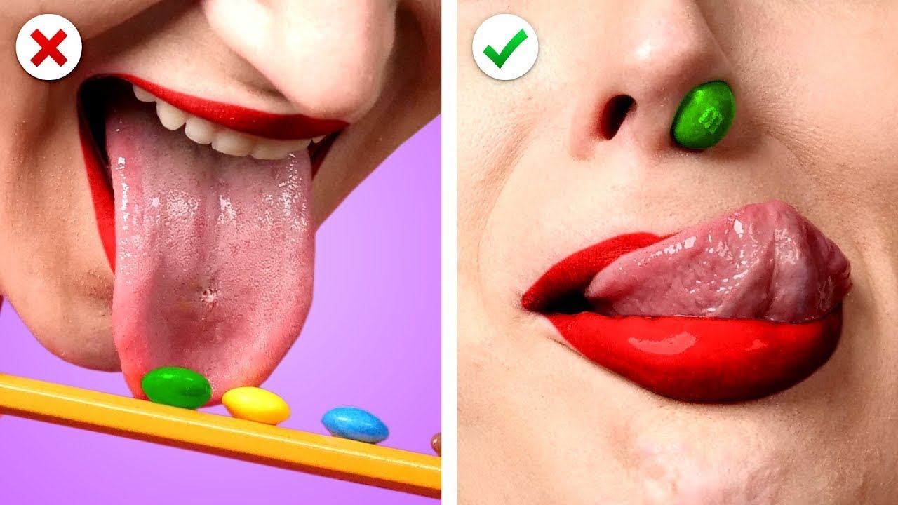 Fun tips. Fun tips