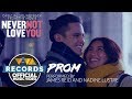 Prom | From the movie "Never Not Love You - James Reid & Nadine Lustre [Official Music Video]