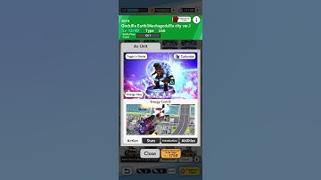 Godzilla Battle Line Unlocked Godzilla Earth (Mechagodzilla City Ver) #Godzilla #GodzillaBattleLine