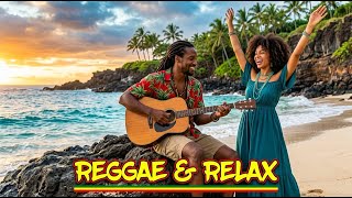 🌴 Island Reggae Escape 2026 – Feel Good Beachside Grooves