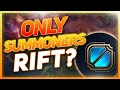 Why Summoner's Rift is the ONLY Competitive Map | League of Legends