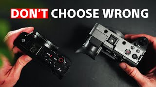 Nikon ZR vs Sony FX2- Clear Winner?