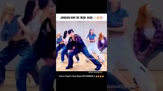 Jungkook Won The Chanel Trend