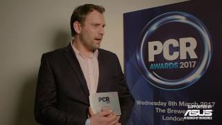 Cms Distribution - Pcr Consumer Electronics Distributor Winner