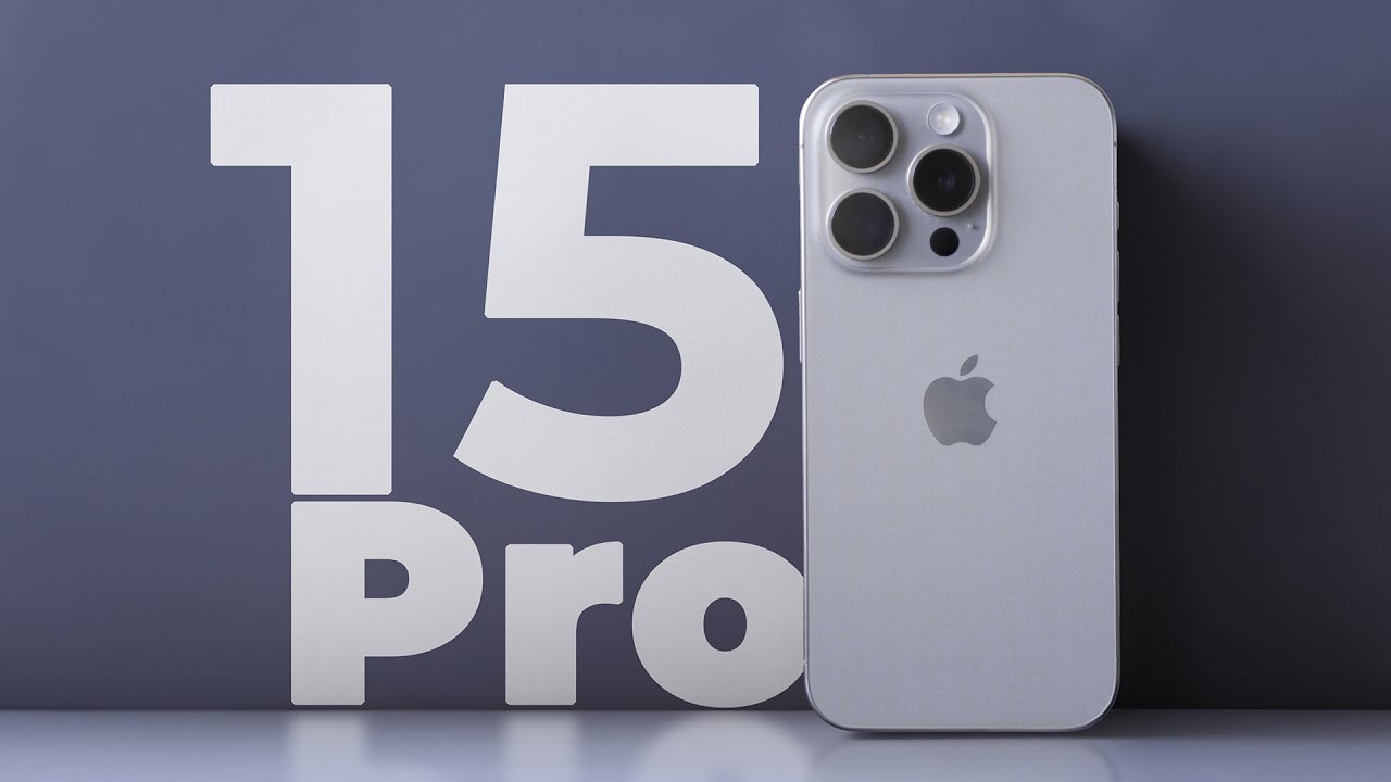 Apple iPhone 15 Pro 256 ГБ - купити смартфон: ціни, відгуки