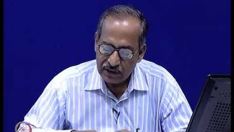 Mod-07 Lec-08 Pipeline Hazards