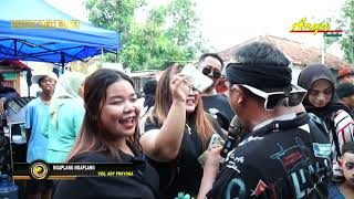 🔴 NGAPLANG NGAPLANG ❗ VOC. ADY PRAYOGA ❗ PUTRA SURTI MUDA ❗ JUMAT 02 MEI 2025 ❗ CIPEDANG_LASDAM